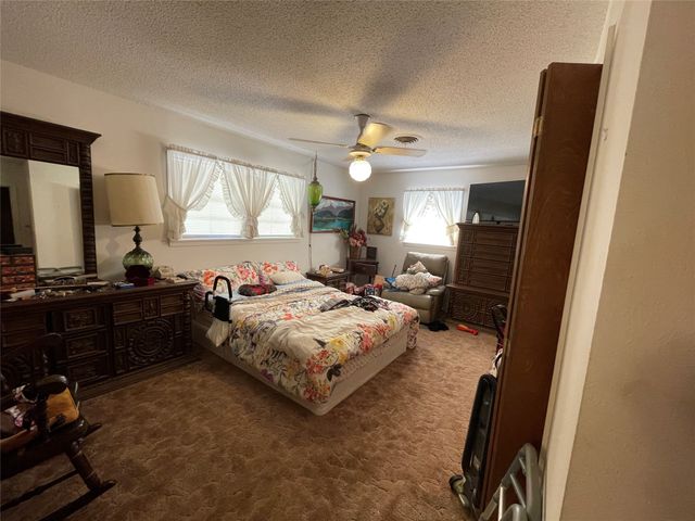 712 S Dixie Street, Eastland, TX 76448