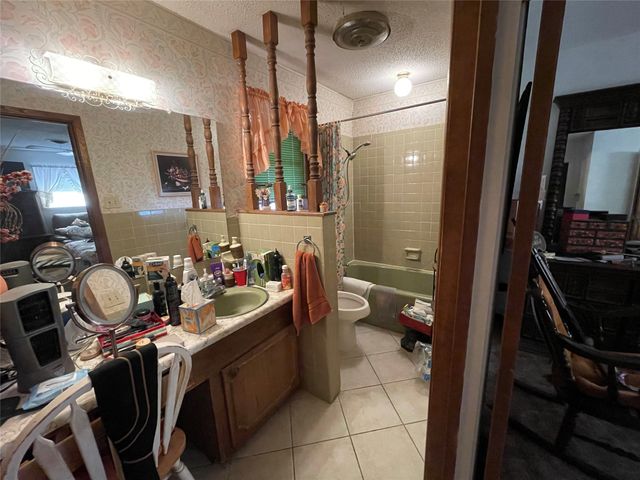 712 S Dixie Street, Eastland, TX 76448