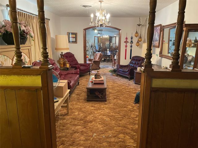 712 S Dixie Street, Eastland, TX 76448