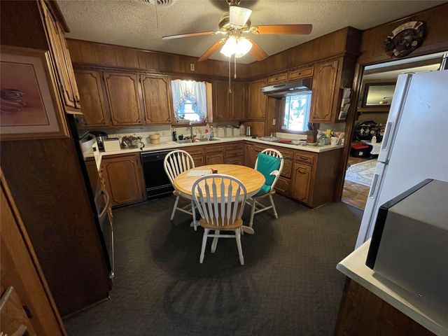 712 S Dixie Street, Eastland, TX 76448