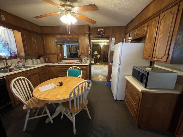 712 S Dixie Street, Eastland, TX 76448