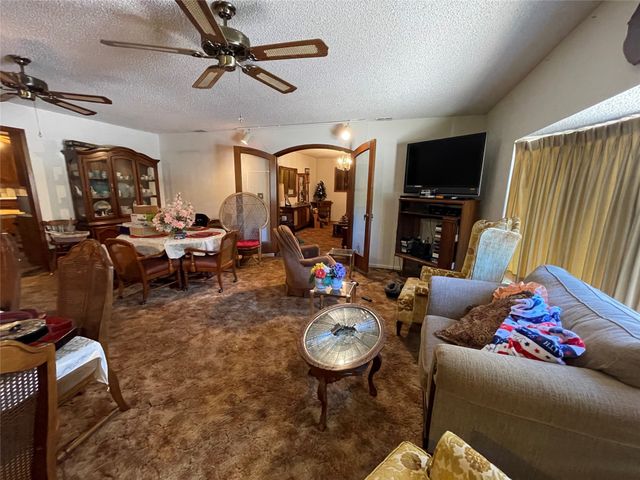 712 S Dixie Street, Eastland, TX 76448