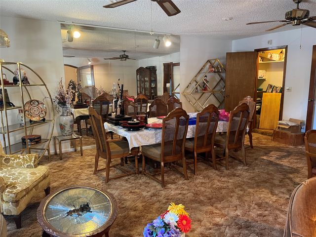 712 S Dixie Street, Eastland, TX 76448