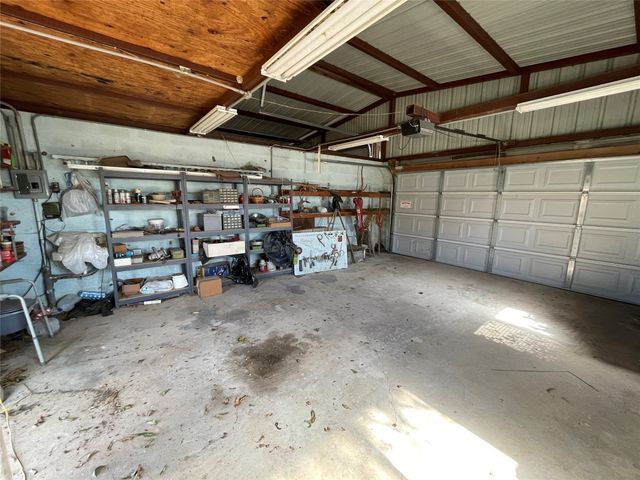 712 S Dixie Street, Eastland, TX 76448