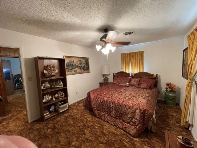 712 S Dixie Street, Eastland, TX 76448