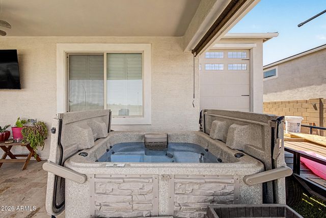 24215 N COTTON Road, Florence, AZ 85132