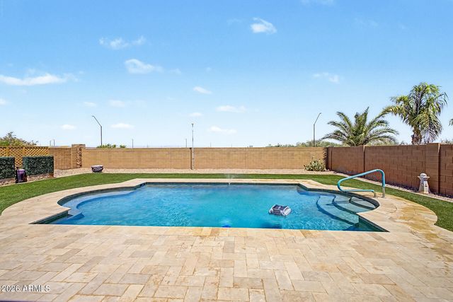 24215 N COTTON Road, Florence, AZ 85132
