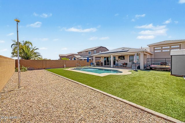24215 N COTTON Road, Florence, AZ 85132