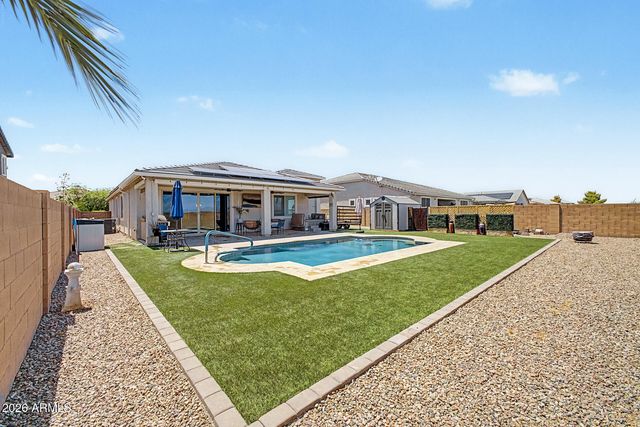 24215 N COTTON Road, Florence, AZ 85132