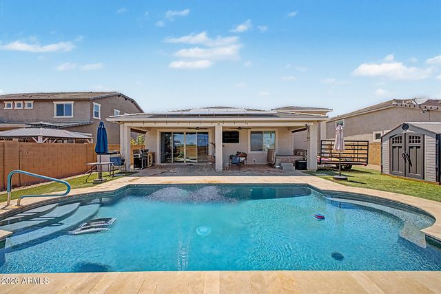 24215 N COTTON Road, Florence, AZ 85132