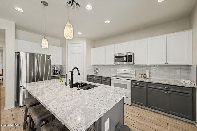 24215 N COTTON Road, Florence, AZ 85132