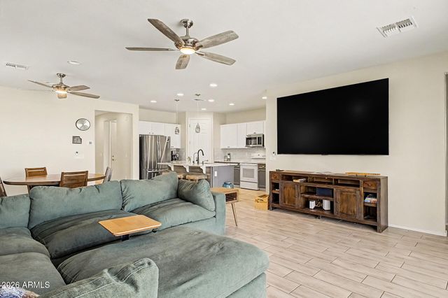 24215 N COTTON Road, Florence, AZ 85132