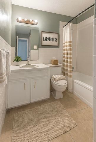 5405 49th Street, Lubbock, TX 79414