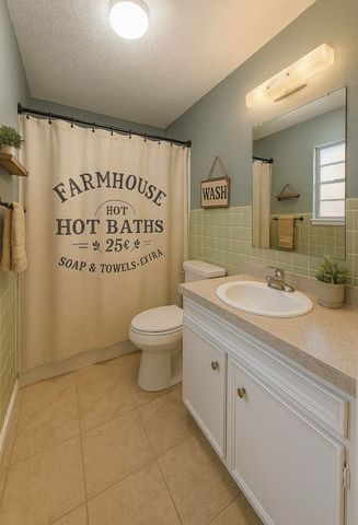 5405 49th Street, Lubbock, TX 79414