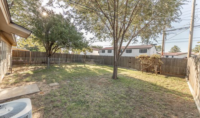 5405 49th Street, Lubbock, TX 79414