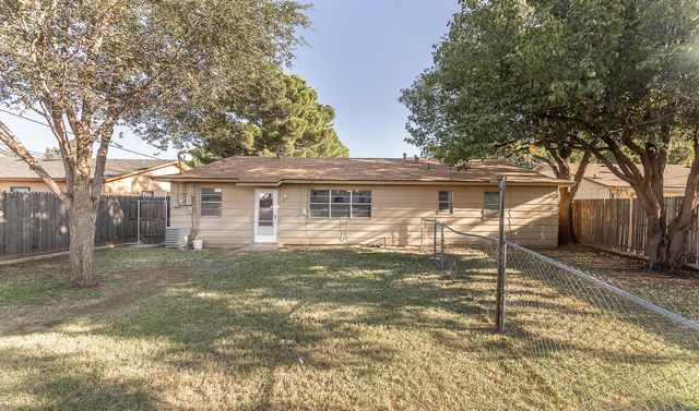 5405 49th Street, Lubbock, TX 79414