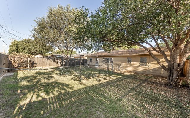 5405 49th Street, Lubbock, TX 79414