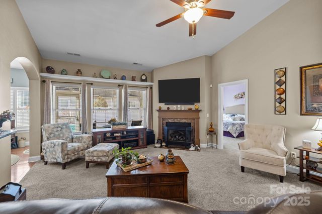 1004 Bimelech Drive, Indian Trail, NC 28079