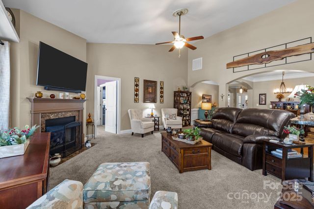 1004 Bimelech Drive, Indian Trail, NC 28079