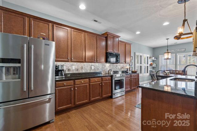 1004 Bimelech Drive, Indian Trail, NC 28079