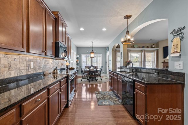 1004 Bimelech Drive, Indian Trail, NC 28079