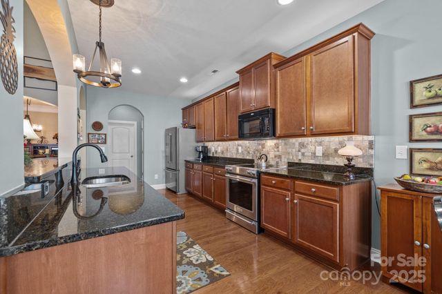 1004 Bimelech Drive, Indian Trail, NC 28079