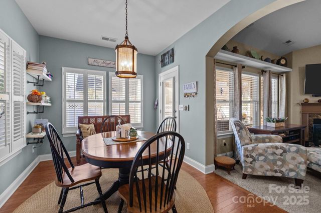 1004 Bimelech Drive, Indian Trail, NC 28079