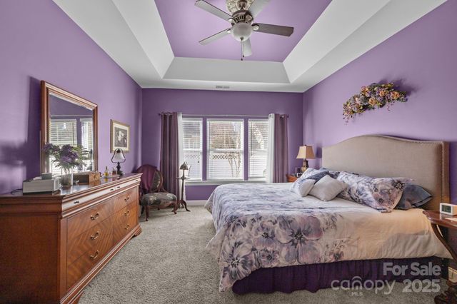 1004 Bimelech Drive, Indian Trail, NC 28079