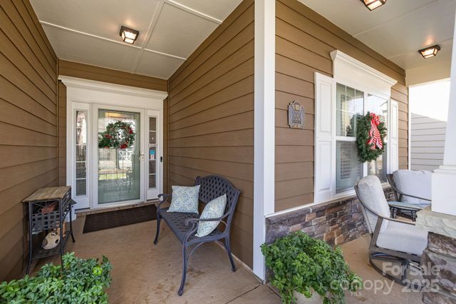 1004 Bimelech Drive, Indian Trail, NC 28079