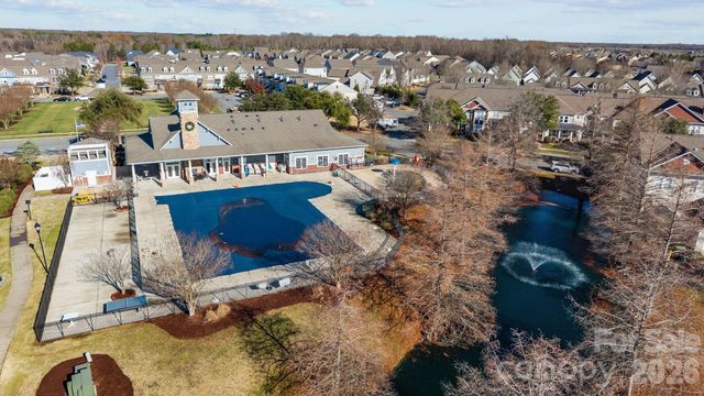 1004 Bimelech Drive, Indian Trail, NC 28079