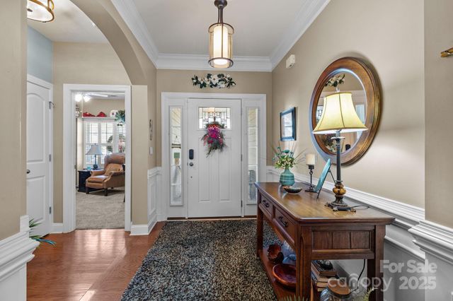 1004 Bimelech Drive, Indian Trail, NC 28079