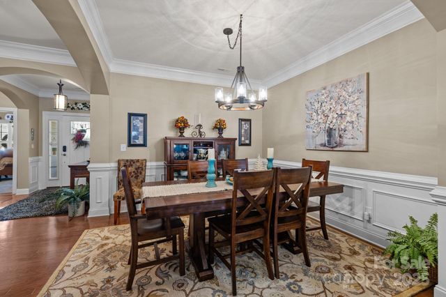 1004 Bimelech Drive, Indian Trail, NC 28079