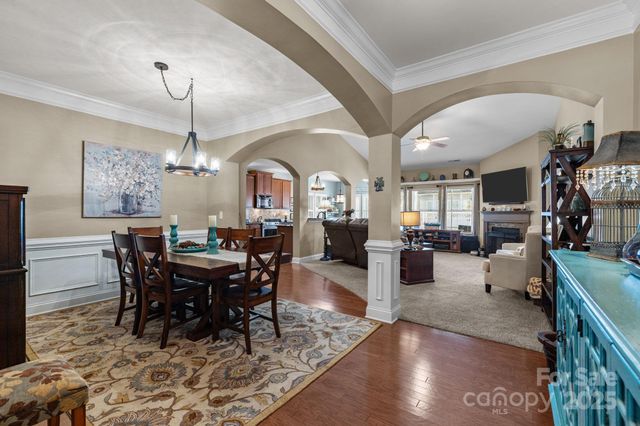 1004 Bimelech Drive, Indian Trail, NC 28079