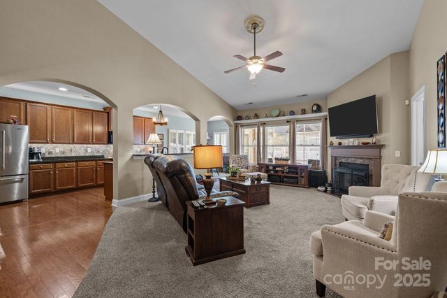 1004 Bimelech Drive, Indian Trail, NC 28079