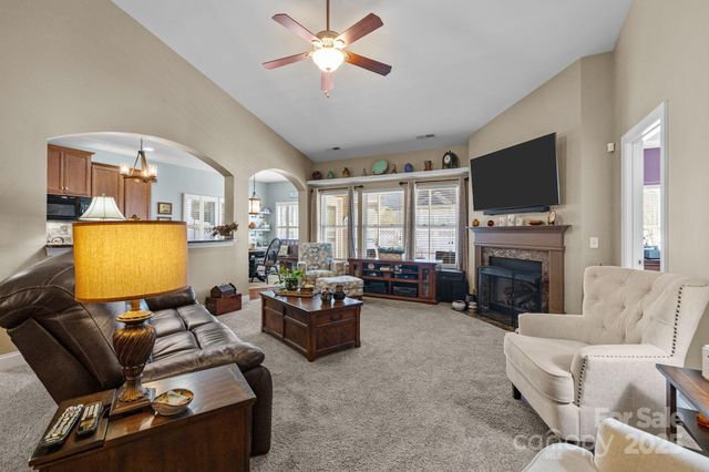 1004 Bimelech Drive, Indian Trail, NC 28079