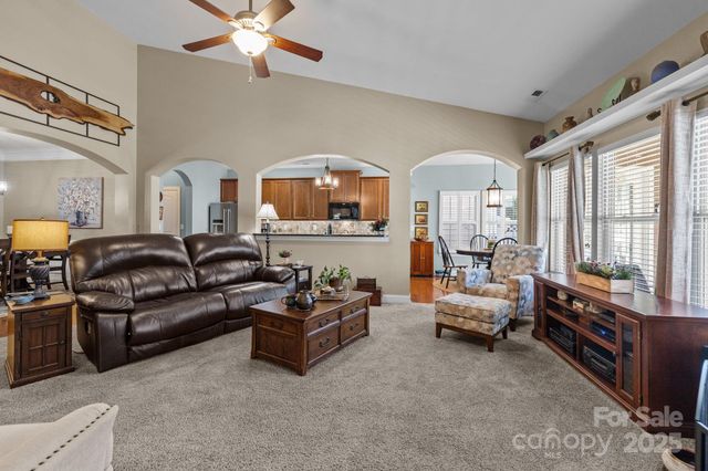 1004 Bimelech Drive, Indian Trail, NC 28079