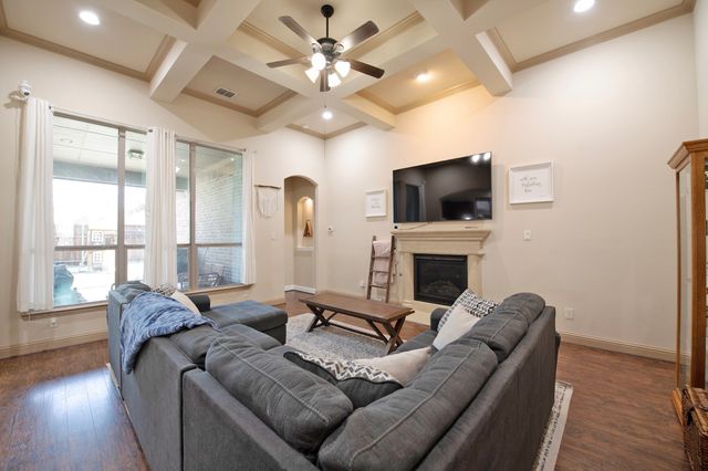 1208 Grayhawk Drive, Forney, TX 75126