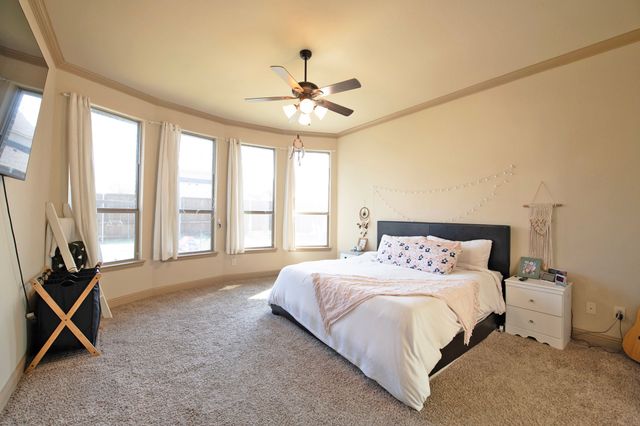 1208 Grayhawk Drive, Forney, TX 75126