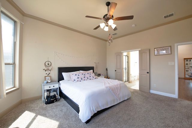 1208 Grayhawk Drive, Forney, TX 75126