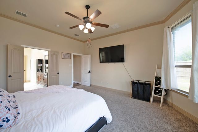 1208 Grayhawk Drive, Forney, TX 75126