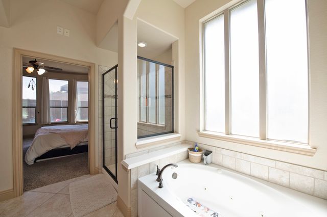 1208 Grayhawk Drive, Forney, TX 75126