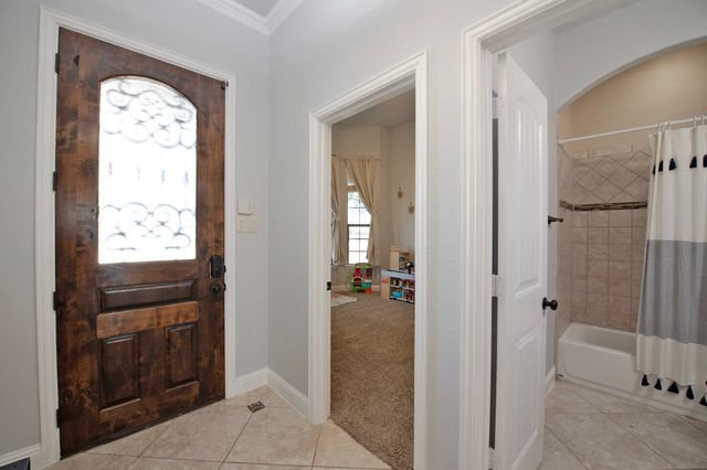 1208 Grayhawk Drive, Forney, TX 75126