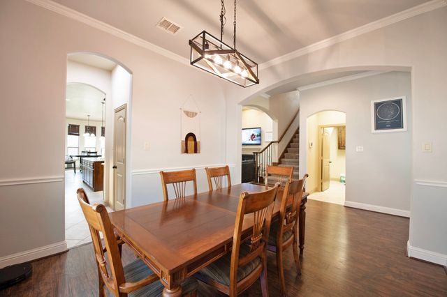 1208 Grayhawk Drive, Forney, TX 75126