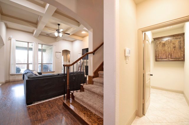 1208 Grayhawk Drive, Forney, TX 75126