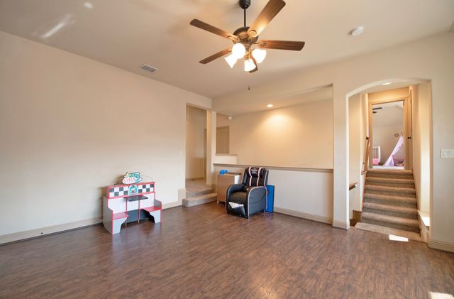 1208 Grayhawk Drive, Forney, TX 75126