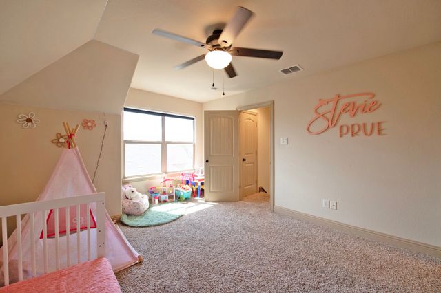 1208 Grayhawk Drive, Forney, TX 75126