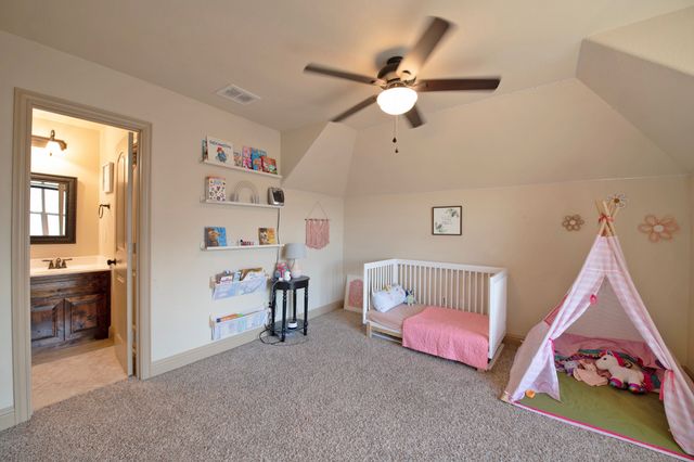 1208 Grayhawk Drive, Forney, TX 75126