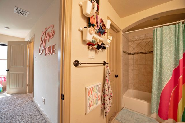 1208 Grayhawk Drive, Forney, TX 75126