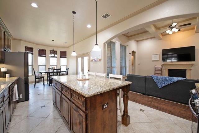 1208 Grayhawk Drive, Forney, TX 75126