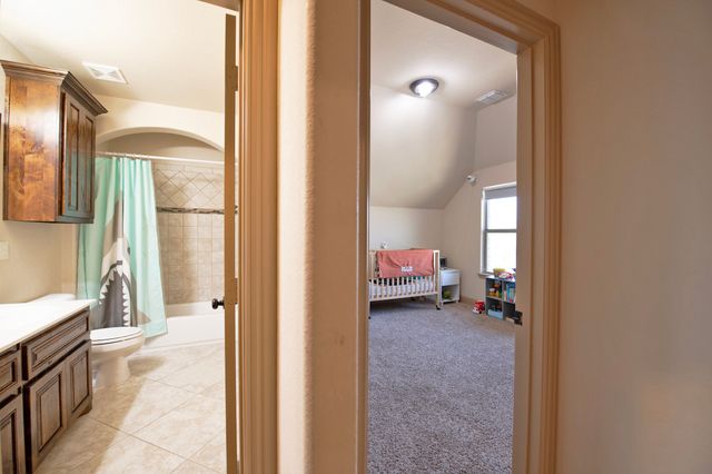 1208 Grayhawk Drive, Forney, TX 75126